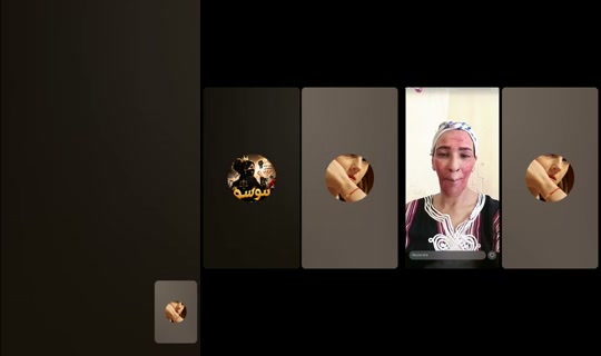 sousoda0 TikTok Live — Sep 21, 2026, 10:40 PM