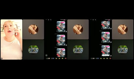 sousoda0 TikTok Live — Sep 21, 2026, 11:16 PM