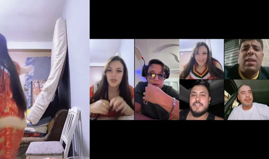 sousou.la.blond50 TikTok Live — Sep 7, 2026, 8:28 PM