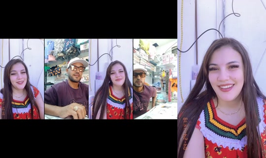 sousou.la.blond50 TikTok Live — Sep 8, 2026, 12:36 PM