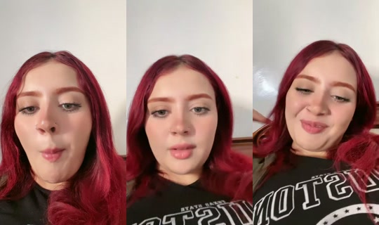 sousou_bc0 TikTok Live — Oct 5, 2026, 11:34 AM