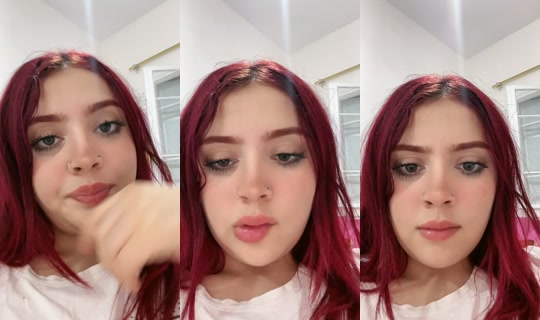 sousou_bc0 TikTok Live — Oct 6, 2026, 5:27 PM