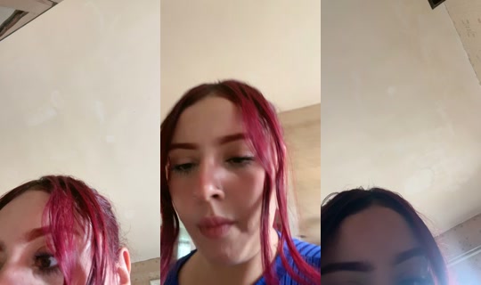 sousou_bc0 TikTok Live — Oct 7, 2026, 11:55 AM