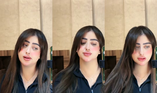sousoumaroc17 TikTok Live — Aug 20, 2026, 8:18 PM