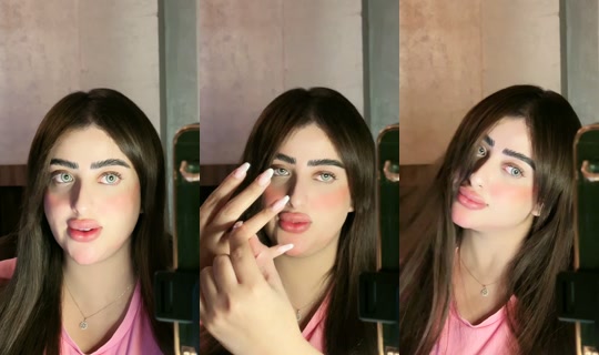 sousoumaroc17 TikTok Live — Aug 20, 2026, 9:35 PM