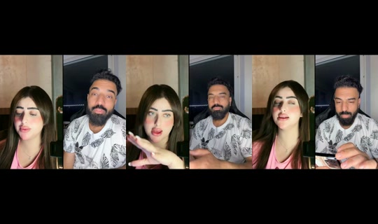 sousoumaroc17 TikTok Live — Aug 20, 2026, 9:44 PM