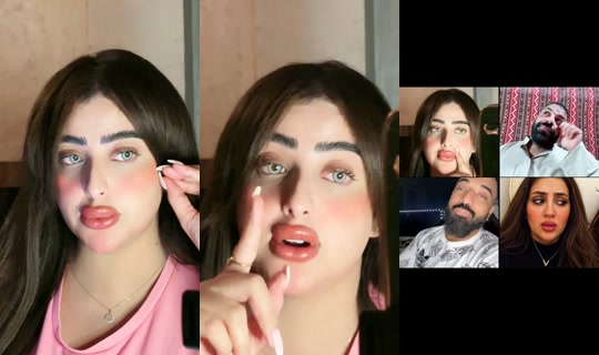 sousoumaroc17 TikTok Live — Aug 20, 2026, 10:10 PM
