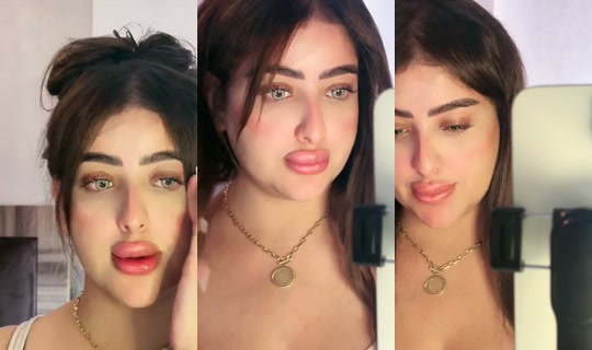 sousoumaroc17 TikTok Live — Aug 24, 2026, 4:01 PM