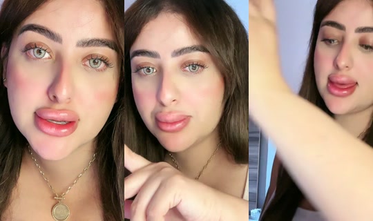 sousoumaroc17 TikTok Live — Aug 24, 2026, 4:15 PM