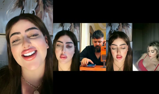 sousoumaroc17 TikTok Live — Aug 28, 2026, 12:06 AM