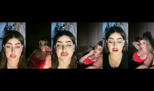 sousoumaroc17 TikTok Live — Aug 28, 2026, 12:56 AM