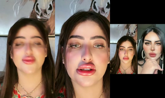 sousoumaroc17 TikTok Live — Aug 28, 2026, 2:05 PM