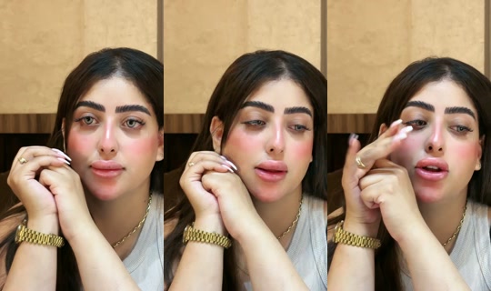 sousoumaroc17 TikTok Live — Aug 28, 2026, 4:44 PM