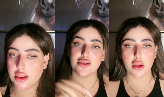 sousoumaroc17 TikTok Live — Aug 28, 2026, 9:41 PM