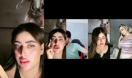 sousoumaroc17 TikTok Live — Aug 28, 2026, 10:31 PM