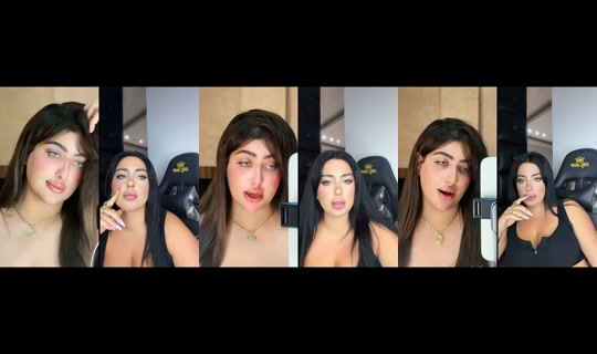 sousoumaroc17 TikTok Live — Aug 28, 2026, 11:16 PM