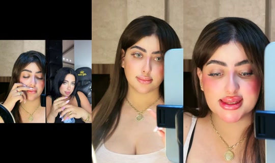 sousoumaroc17 TikTok Live — Aug 29, 2026, 12:11 AM