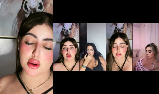 sousoumaroc17 TikTok Live — Aug 29, 2026, 12:59 AM