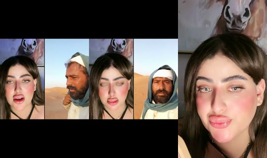 sousoumaroc17 TikTok Live — Aug 29, 2026, 2:40 AM