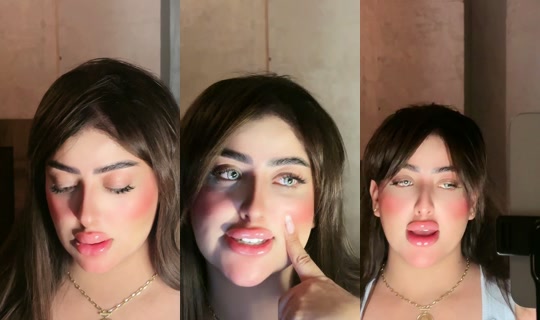 sousoumaroc17 TikTok Live — Aug 29, 2026, 3:28 AM
