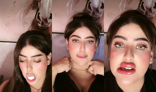 sousoumaroc17 TikTok Live — Aug 29, 2026, 4:30 PM