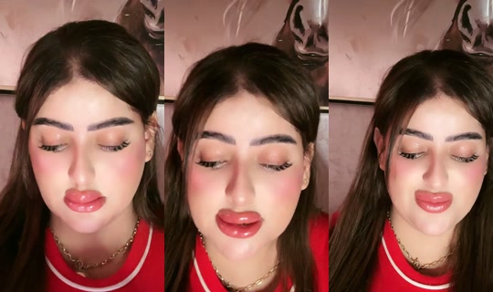 sousoumaroc17 TikTok Live — Aug 29, 2026, 5:06 PM