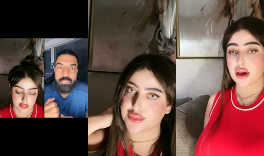 sousoumaroc17 TikTok Live — Aug 29, 2026, 6:15 PM