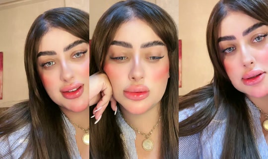 sousoumaroc17 TikTok Live — Aug 29, 2026, 7:52 PM