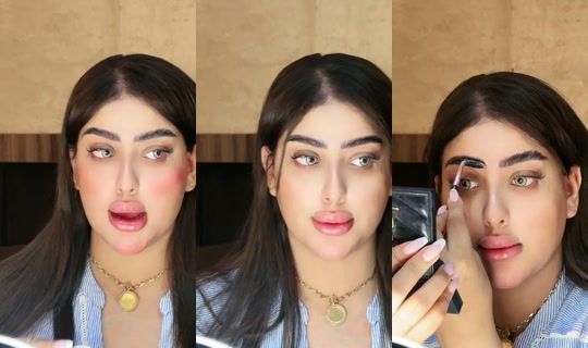 sousoumaroc17 TikTok Live — Aug 29, 2026, 8:05 PM
