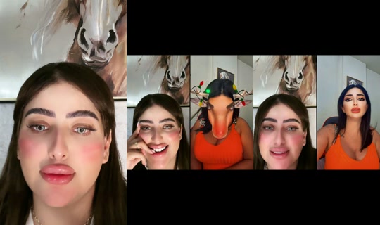 sousoumaroc17 TikTok Live — Aug 29, 2026, 8:39 PM