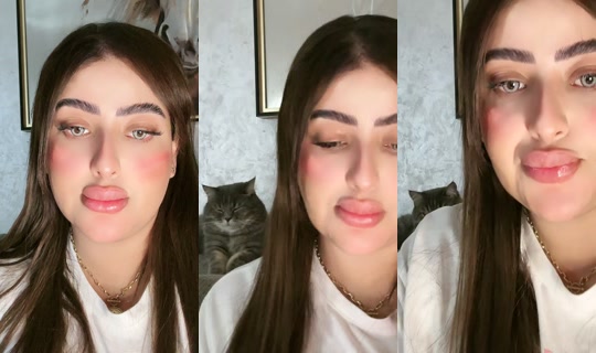 sousoumaroc17 TikTok Live — Aug 29, 2026, 9:11 PM