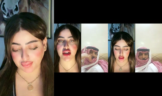 sousoumaroc17 TikTok Live — Aug 30, 2026, 8:34 PM
