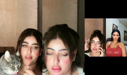 sousoumaroc17 TikTok Live — Aug 30, 2026, 9:17 PM