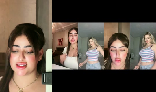 sousoumaroc17 TikTok Live — Aug 30, 2026, 10:22 PM