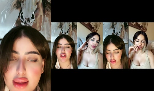 sousoumaroc17 TikTok Live — Aug 30, 2026, 11:20 PM