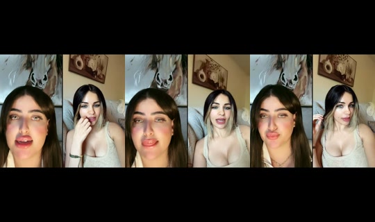 sousoumaroc17 TikTok Live — Aug 30, 2026, 11:27 PM