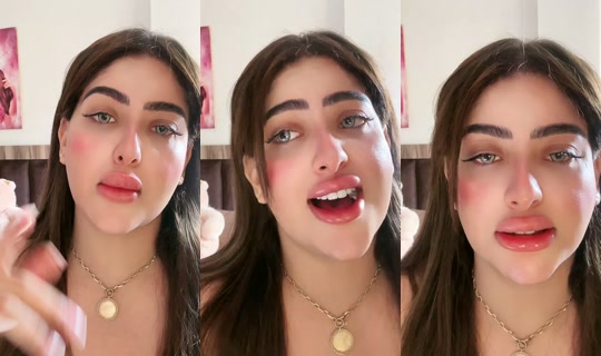 sousoumaroc17 TikTok Live — Sep 1, 2026, 11:45 AM