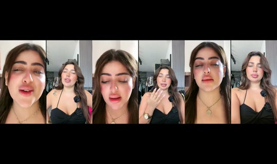 sousoumaroc17 TikTok Live — Sep 1, 2026, 11:57 AM