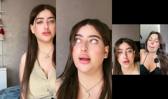 sousoumaroc17 TikTok Live — Sep 1, 2026, 12:49 PM
