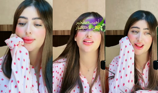 sousoumaroc17 TikTok Live — Sep 26, 2026, 12:04 AM