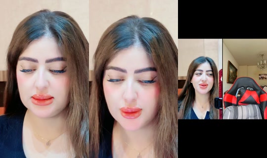 sousoumaroc17 TikTok Live — Oct 3, 2026, 1:40 PM