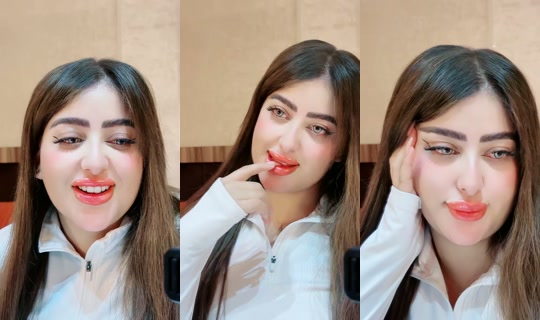 sousoumaroc17 TikTok Live — Oct 3, 2026, 2:43 PM