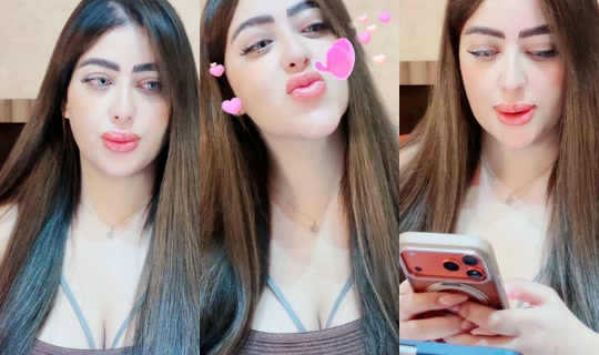 sousoumaroc17 TikTok Live — Oct 3, 2026, 7:43 PM