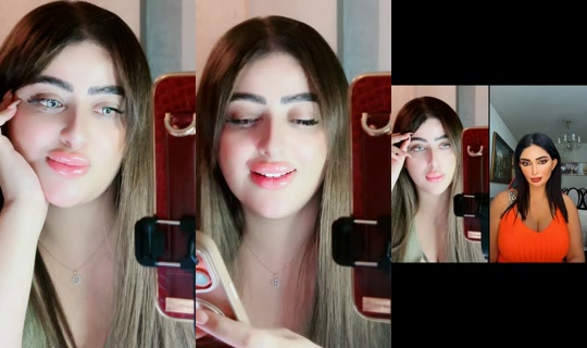 sousoumaroc17 TikTok Live — Oct 3, 2026, 9:53 PM