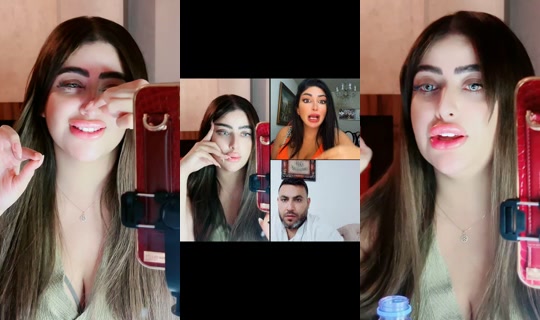 sousoumaroc17 TikTok Live — Oct 3, 2026, 10:43 PM
