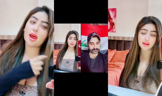 sousoumaroc17 TikTok Live — Oct 4, 2026, 4:07 PM