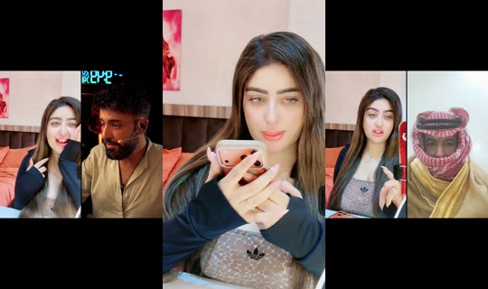 sousoumaroc17 TikTok Live — Oct 4, 2026, 4:57 PM