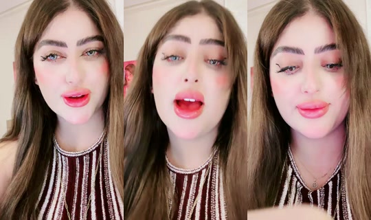 sousoumaroc17 TikTok Live — Oct 4, 2026, 9:38 PM