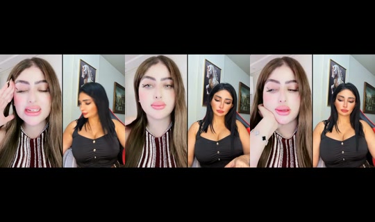 sousoumaroc17 TikTok Live — Oct 4, 2026, 11:01 PM
