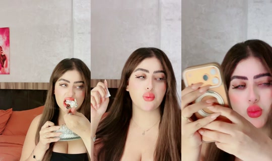 sousoumaroc17 TikTok Live — Oct 4, 2026, 11:47 PM